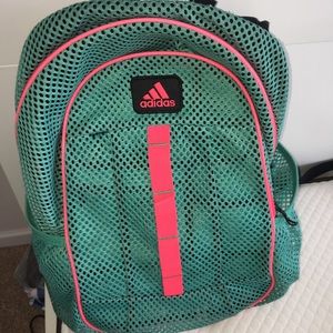 Adidas Backpack